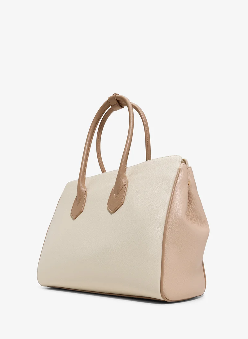 CALL IT SPRING Rysa Top Handle Satchel